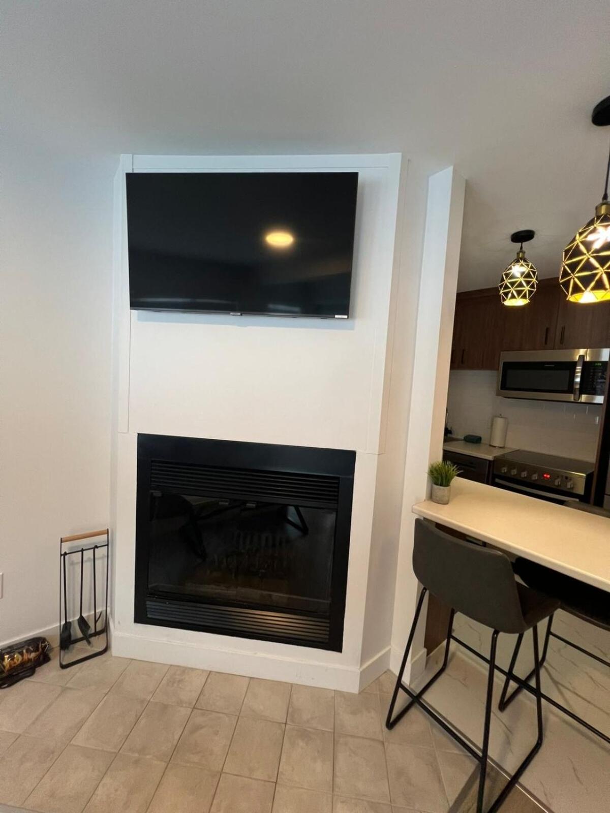 Suite 208 - Destination Mont-Orford Magog Exterior foto