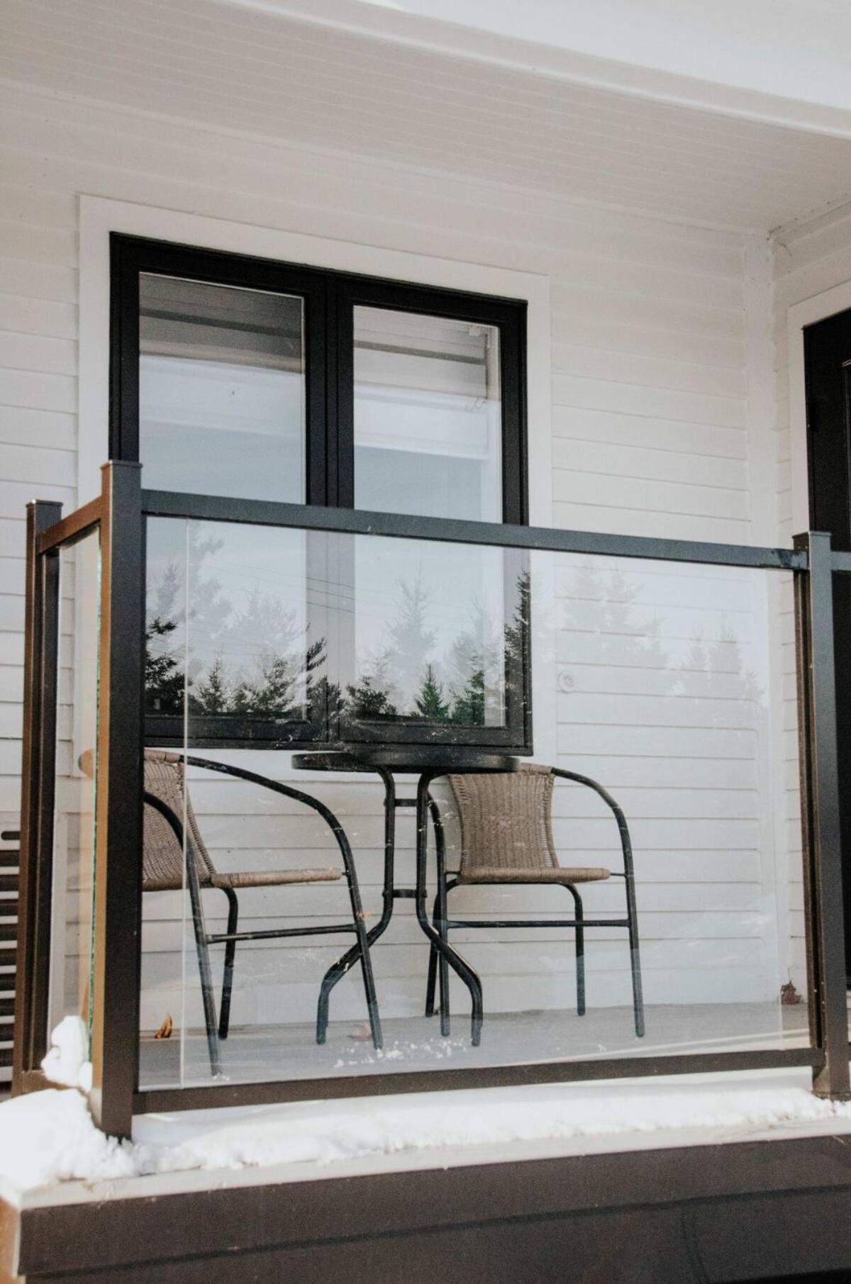 Suite 208 - Destination Mont-Orford Magog Exterior foto